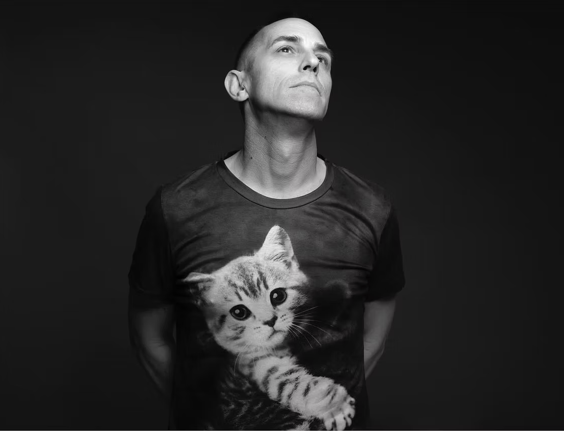 Ritter Doron — Kocka 10