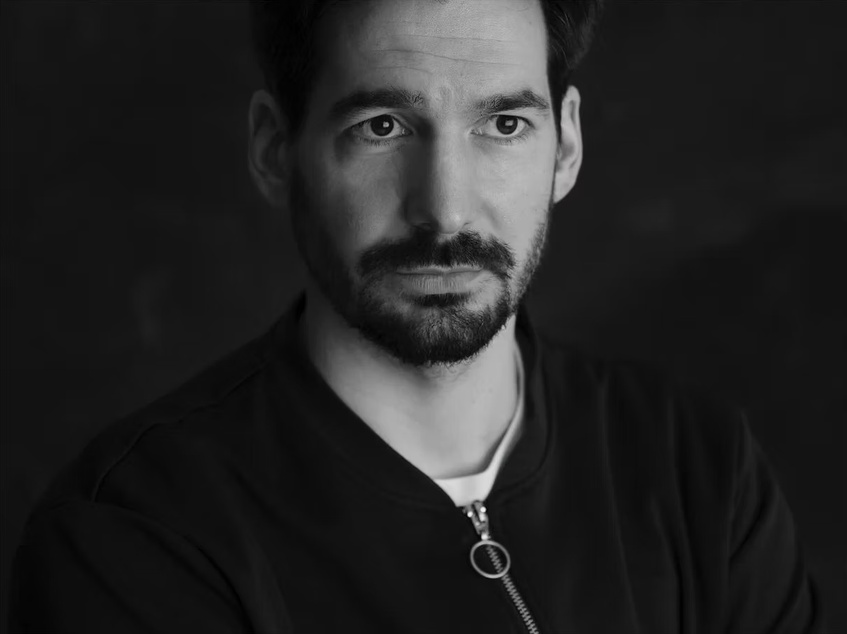 Ritter Doron — Kocka 14